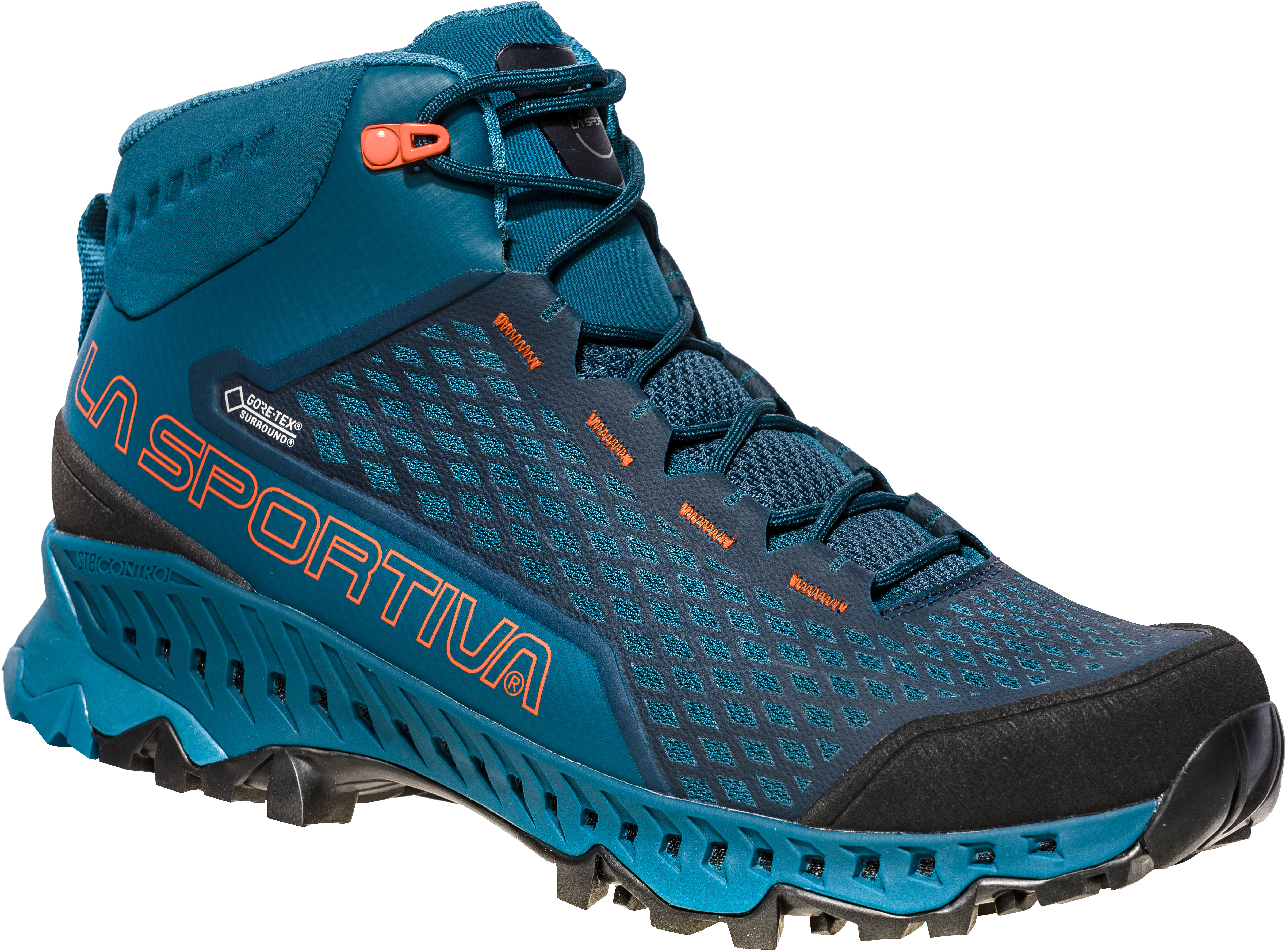 STREAM GTX® SURROUND® | Обувь | GORE-TEX